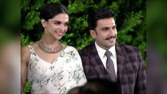 Deepika Padukone, Ranveer Singh lend support to Tanushree Dutta: Harassment anywhere and in any form is wrong