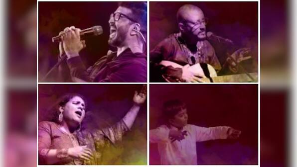 Paddy Fields 2018: In its third edition, the fest offers perfect representation of India’s musical heritage