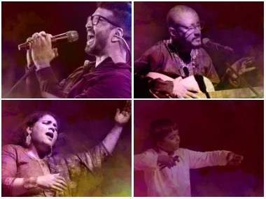 Paddy Fields 2018: In its third edition, the fest offers perfect representation of India’s musical heritage Paddy Fields 2018: In its third edition, the fest offers perfect representation of India’s musical heritage