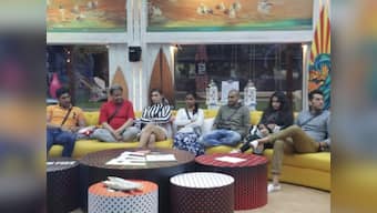 Bigg Boss 12, 26 October, Day 40 written updates: Sreesanth loses cool, lashes out at contestants