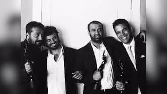 Phantom Films dissolved: Anurag Kashyap, Vikramaditya Motwane, Madhu Mantena, Vikas Bahl part ways