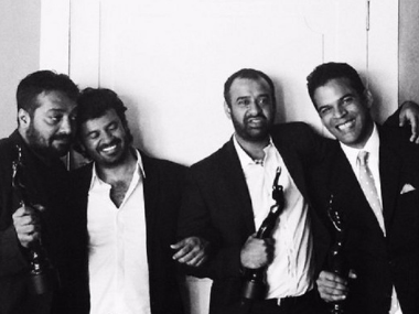 Phantom Films, All India Bakchod and #MeToo in India: The rise and fall of the 'edgelords' Phantom Films, All India Bakchod and #MeToo in India: The rise and fall of the 'edgelords'