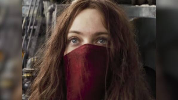 Mortal Engines trailer: In post-apocalyptic world, Hera Hilmer crusades to stop predator-on-wheels London