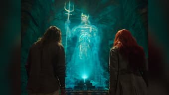 Watch: Aquaman extended trailer depicts Jason Mamoa's quest to unite kingdom of Atlantis