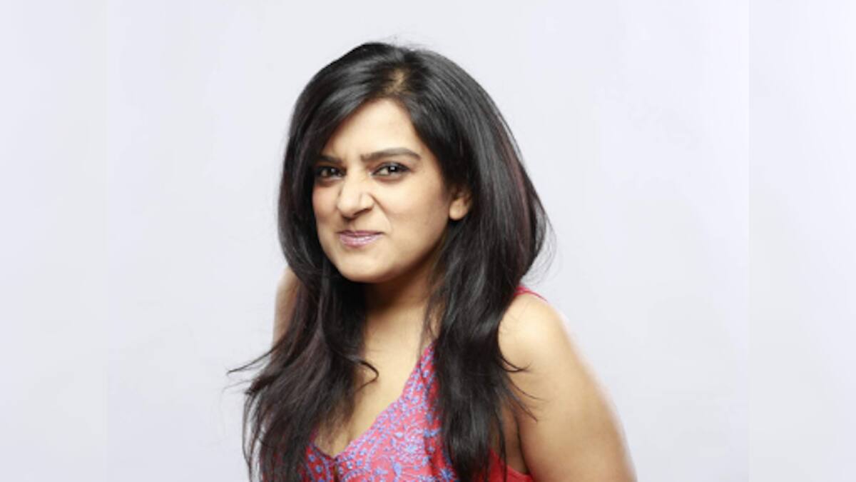 Kaneez Surka on bringing improv to mainstream comedy, and if streaming ...