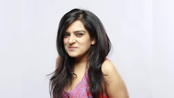 Kaneez Surka on bringing improv to mainstream comedy, and if streaming services have helped gender parity