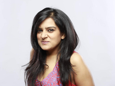 Kaneez Surka on bringing improv to mainstream comedy, and if streaming services have helped gender parity Kaneez Surka on bringing improv to mainstream comedy, and if streaming services have helped gender parity