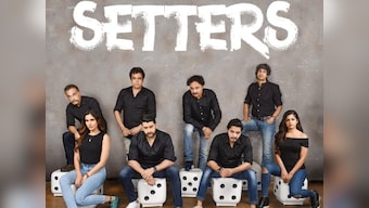 Shreyas Talpade, Aftab Shivdasani to share screen space in Setters; shooting will commence on 10 October