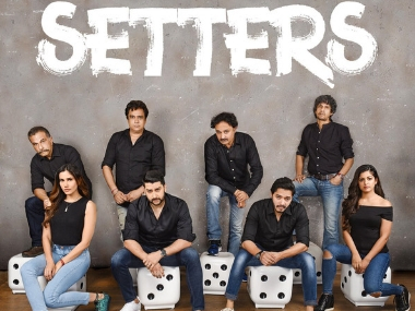 Shreyas Talpade, Aftab Shivdasani to share screen space in Setters; shooting will commence on 10 October Shreyas Talpade, Aftab Shivdasani to share screen space in Setters; shooting will commence on 10 October