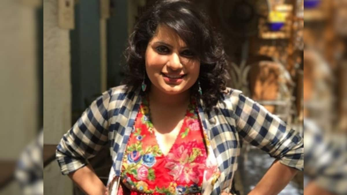 Mallika Dua says Zakir Khan was paid twice as much as her for Great Indian Laughter Challenge