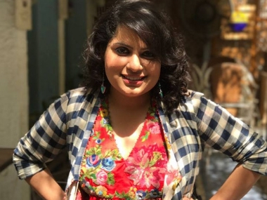 Mallika Dua says Zakir Khan was paid twice as much as her for Great Indian Laughter Challenge Mallika Dua says Zakir Khan was paid twice as much as her for Great Indian Laughter Challenge