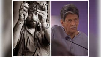 #MeToo in India: Kiran Nagarkar, Pablo Bartholomew named in accusations; photographer responds with statement