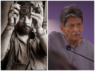 #MeToo in India: Kiran Nagarkar, Pablo Bartholomew named in accusations; photographer responds with statement #MeToo in India: Kiran Nagarkar, Pablo Bartholomew named in accusations; photographer responds with statement