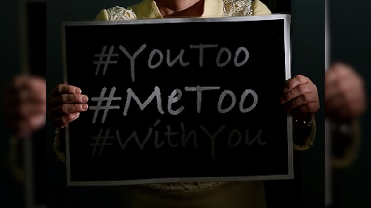 #MeToo in India: After decades of silence, an unafraid generation of young women are opening the floodgate of revelations