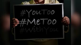 #MeToo in India: YouGov survey shows over 50% of people aged 30 and above are now careful in dealing with opposite sex