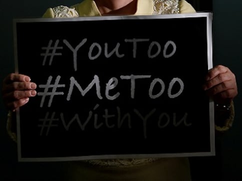 #MeToo in India: NCW urges I&B ministry to direct print publications and production houses to form internal complaints committees #MeToo in India: NCW urges I&B ministry to direct print publications and production houses to form internal complaints committees