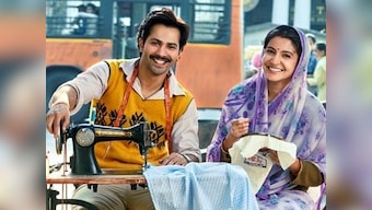 Anushka Sharma, Varun Dhawan's Sui Dhaaga explores a new hero — the undervalued Indian artisan