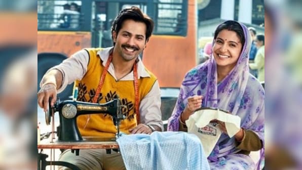 Anushka Sharma, Varun Dhawan's Sui Dhaaga explores a new hero — the undervalued Indian artisan