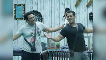 Bigg Boss 12, 6 October, Day 20 written updates: Salman Khan, Govinda enter the house as contestants