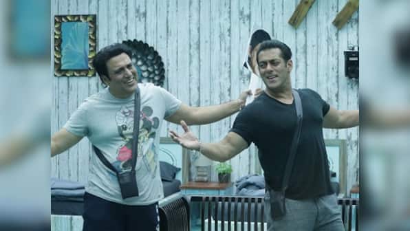 Bigg Boss 12, 6 October, Day 20 written updates: Salman Khan, Govinda enter the house as contestants