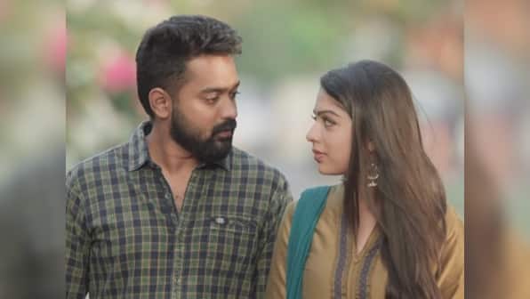 Mandharam movie review: Asif Ali's earnestness is sucked dry in this poor imitation of Premam