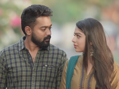 Mandharam movie review: Asif Ali's earnestness is sucked dry in this poor imitation of Premam Mandharam movie review: Asif Ali's earnestness is sucked dry in this poor imitation of Premam