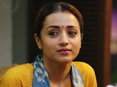 Trisha Krishnan On Working With Vijay Sethupathi In 96 He Is The Least Intimidating Star I Have Worked With Entertainment News Firstpost Fan of sethupathi, want to talk about him more. vijay sethupathi in 96