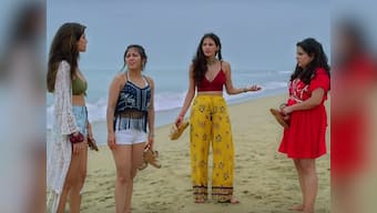 The Trip 2 review: Bindaas' latest offering has hackneyed plot and sketchily written characters