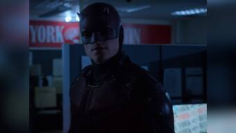 Disney+ could revive Daredevil, Luke Cage and other Marvel shows axed by Netflix, says top official