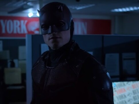 Disney+ could revive Daredevil, Luke Cage and other Marvel shows axed by Netflix, says top official Disney+ could revive Daredevil, Luke Cage and other Marvel shows axed by Netflix, says top official