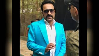 Pankaj Tripathi dons bell-bottoms, colourful shirts as larger-than-life actor, producer in Shakeela biopic