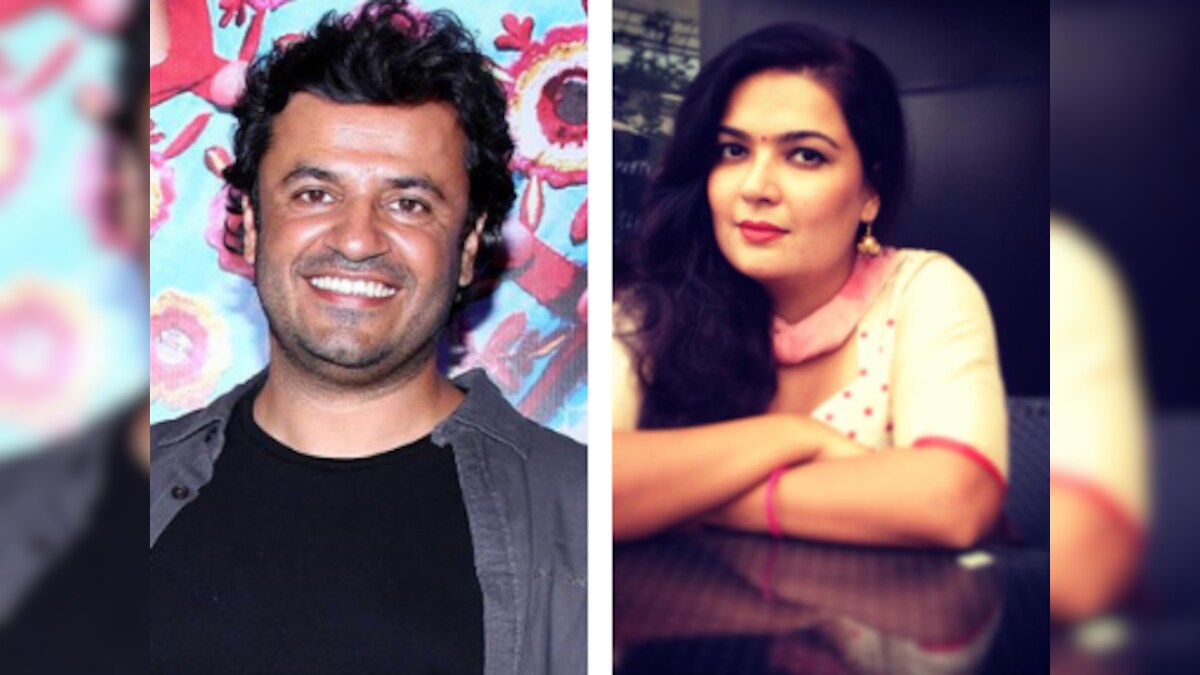 Vikas Bahl offered me to share his room when I complained about my two star hotel, says Queen actress Nayani Dixit