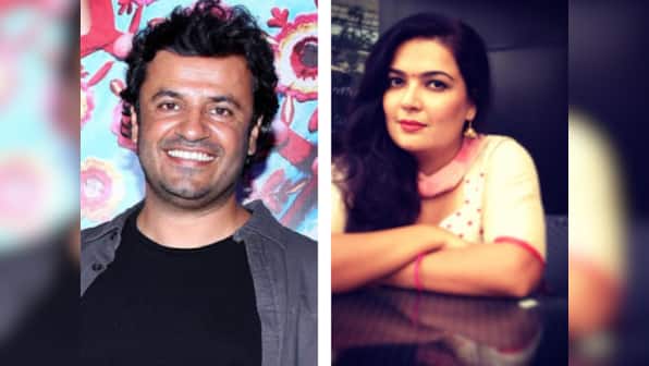 Vikas Bahl offered me to share his room when I complained about my two star hotel, says Queen actress Nayani Dixit