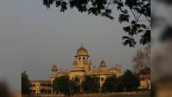Case filed against Allahabad University Students' Union president Uday Yadav over possible involvement in incident of violence
