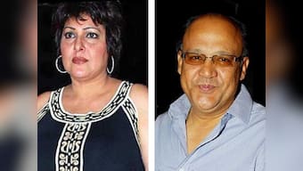 Alok Nath cost me the show, continued to shame me: Tara actress Navneet Nishan backs Vinta Nanda's account