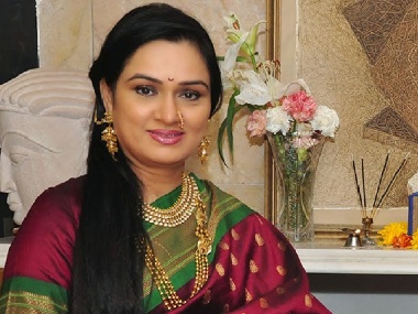 Padmini Kolhapure joins Arjun Kapoor, Kriti Sanon, Sanjay Dutt in Ashutosh Gowariker's historical drama Panipat Padmini Kolhapure joins Arjun Kapoor, Kriti Sanon, Sanjay Dutt in Ashutosh Gowariker's historical drama Panipat