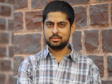 Varun Grover writes open letter in response to sexual harassment claims; Revolutions can't be unjust, says writer Varun Grover writes open letter in response to sexual harassment claims; Revolutions can't be unjust, says writer