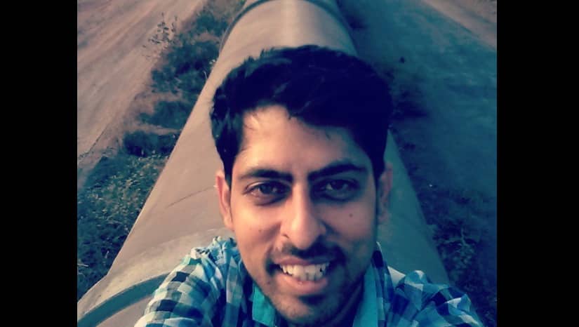 Varun Grover