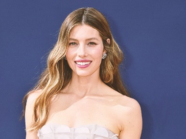 Jessica Biel to star in Limetown, Facebook TV series based on mystery thriller podcast Jessica Biel to star in Limetown, Facebook TV series based on mystery thriller podcast