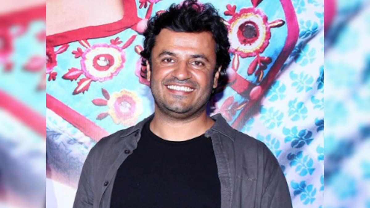 Vikas Bahl cleared of sexual harassment charges following internal probe, will receive directorial credit for Super 30