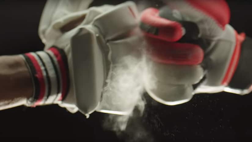 Selection Day teaser. YouTube screengrab