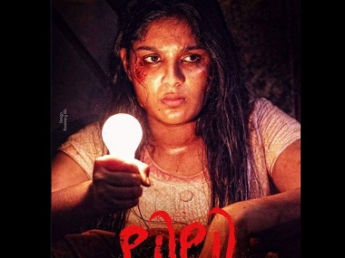 Samyuktha Menon on Prasobh Vijayan's Lilli: Role changed me as an actor; feel empowered now Samyuktha Menon on Prasobh Vijayan's Lilli: Role changed me as an actor; feel empowered now