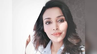 #MeToo in India: Stree actress Flora Saini accuses producer Gaurang Doshi of physical assault, abuse