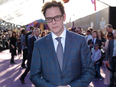 Guardians of the Galaxy director James Gunn's horror film BrightBurn's release date postponed to 24 May, 2019 Guardians of the Galaxy director James Gunn's horror film BrightBurn's release date postponed to 24 May, 2019