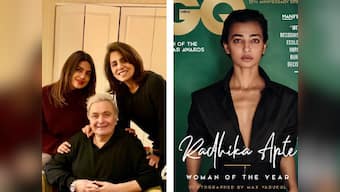 Priyanka Chopra, Sonali Bendre visit Rishi Kapoor; Radhika Apte declared GQ's Woman of the Year: Social Media Stalkers' Guide