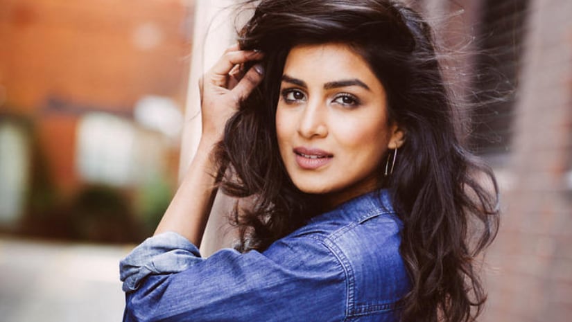 Pallavi Sharda. Image from Facebook