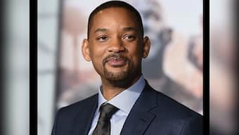 Will Smith's memoir, co-written with Mark Manson, acquired by Century