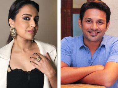 Swara Bhasker and Apurva Asrani debate over allegations of #MeToo made anonymously Swara Bhasker and Apurva Asrani debate over allegations of #MeToo made anonymously
