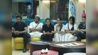 Bigg Boss 12, 9 October, Day 23 written updates: Shivashish, Surbhi out of captaincy race after getting physical in jailbreak task