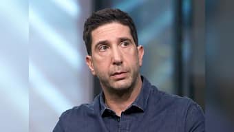 David Schwimmer on Friends reunion: I just don't think it's possible, given everyone's different career trajectories
